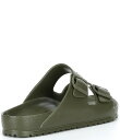 【送料無料】 ビルケンシュトック メンズ サンダル シューズ Men's Arizona EVA Family Matching Pool Slide Sand...