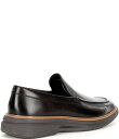 【送料無料】 コールハーン メンズ スリッポン・ローファー シューズ Men's OriginalGrand Cityspectre Leather Venetian Loafers Dark Chocolate/Natural/Java