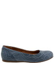 【送料無料】 ソフトウォーク レディース パンプス シューズ Sonoma Snake Print Leather Flats Smoke Snake
