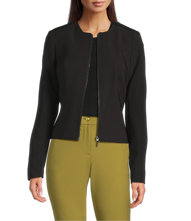 ダナキャラン レディース アウター 