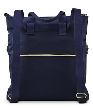 サムソナイト レディース バックパック・リュックサック バッグ Mobile Solution Convertible Backpack Navy Blue