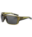 【送料無料】 コスタ レディース サングラス・アイウェア アクセサリー Men's 06S9080 Reefton Pro 63mm Rectangle Sunglasses Seagrass