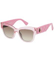 【送料無料】 カートジェイガーロンドン レディース サングラス・アイウェア アクセサリー Women's KGL1035 53mm Cat Eye Sunglasses Light Pink