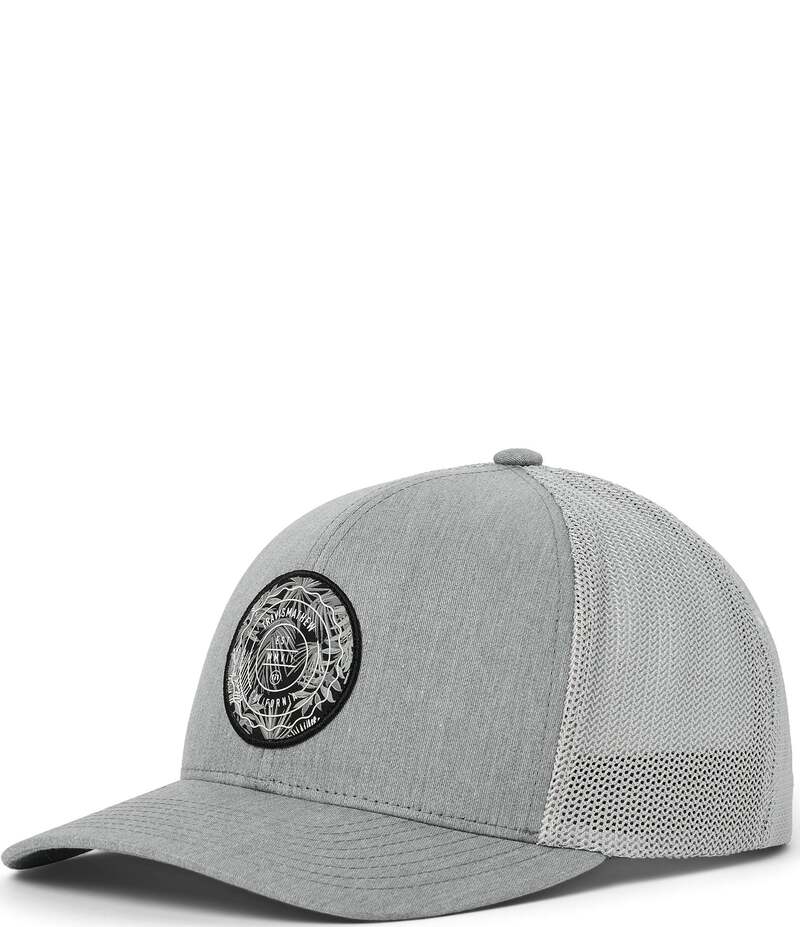 ȥӥޥҥ塼  ꡼ ˹ ե å ե TravisMathew The Patch Floral Cap Heather...