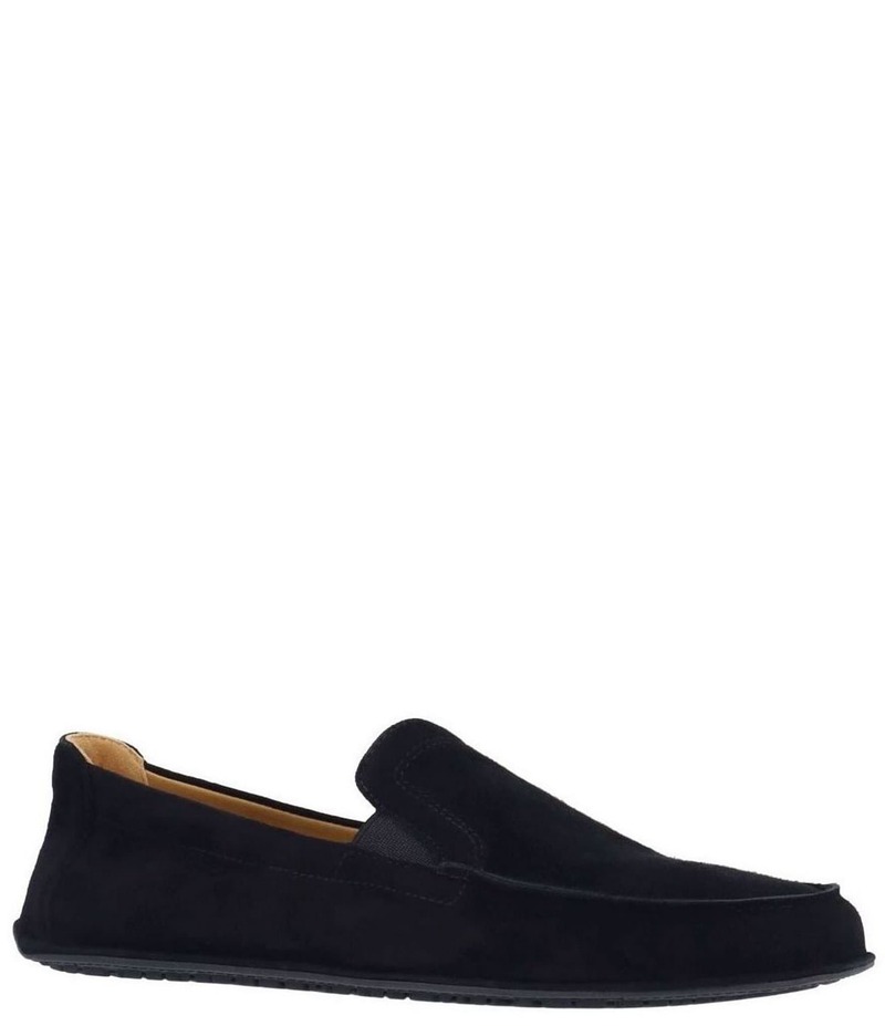 ラモールドピード レディース シューズ サンダル スエード L'Amour Des Pieds Falira Suede Driver Fla..