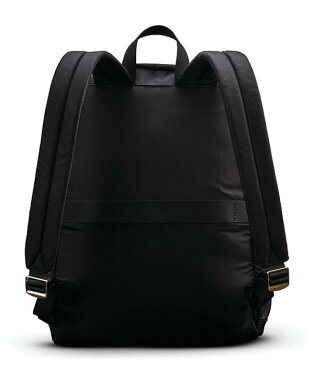 サムソナイト レディース バックパック・リュックサック バッグ Mobile Solution Essential Backpack Black