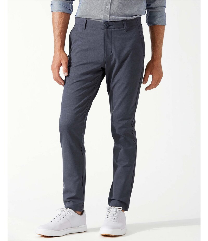 トッミーバハマ メンズ ボトムス カジュアルパンツ パンツ トール Tommy Bahama Big & Tall IslandZone..