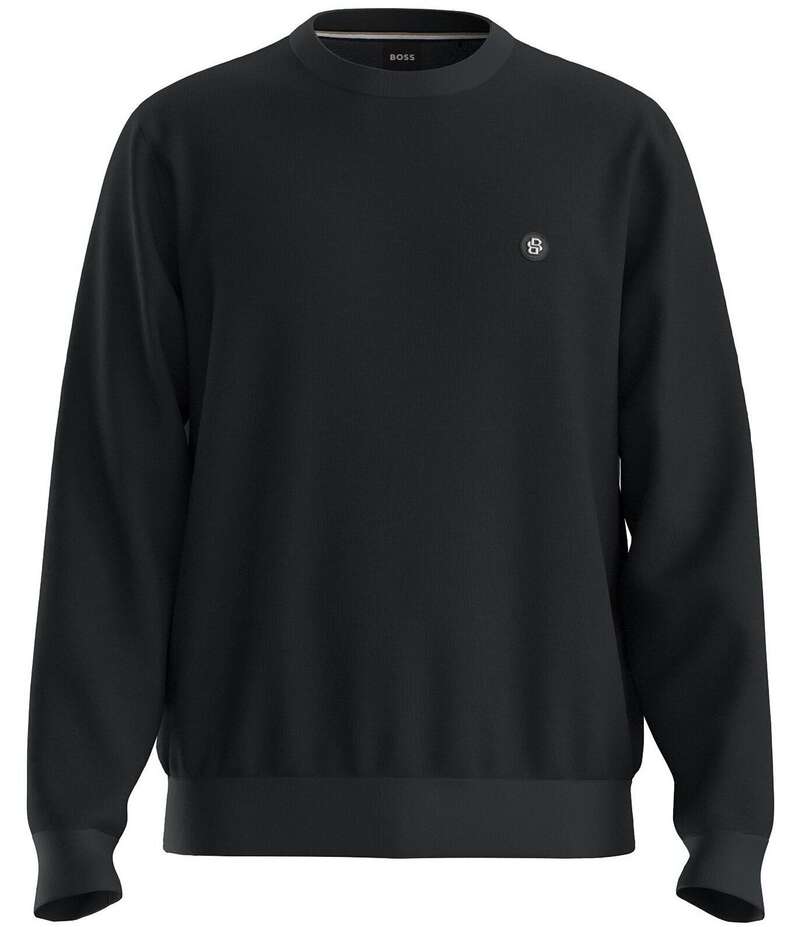 ヒューゴボス メンズ アウター パー