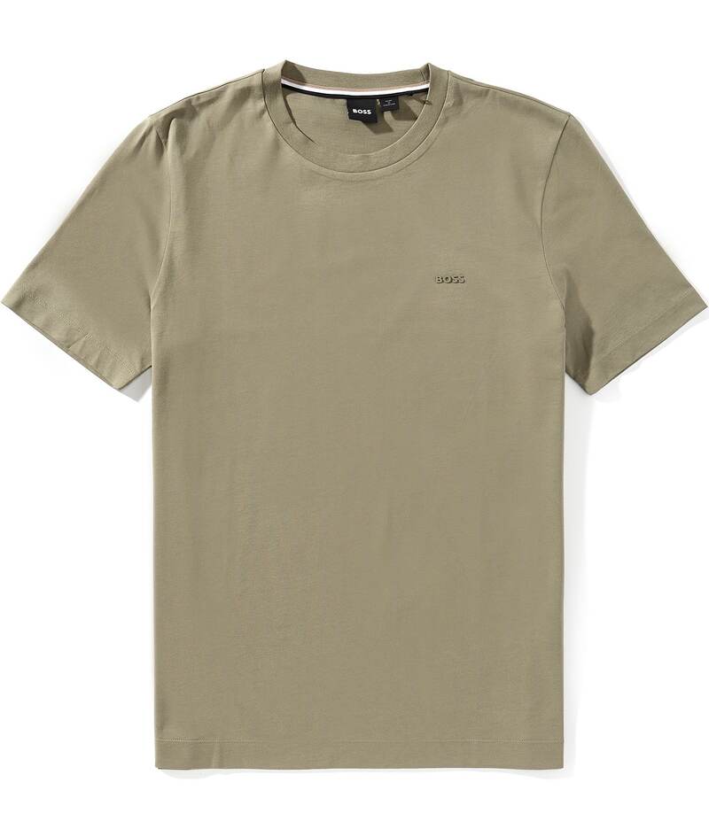 ヒューゴボス メンズ トップス Tシ