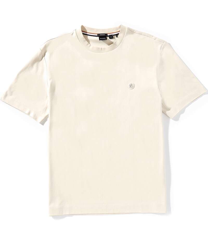 ヒューゴボス メンズ トップス Tシ