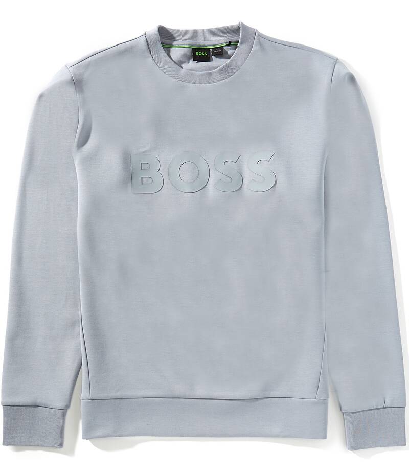 ヒューゴボス メンズ アウター パー