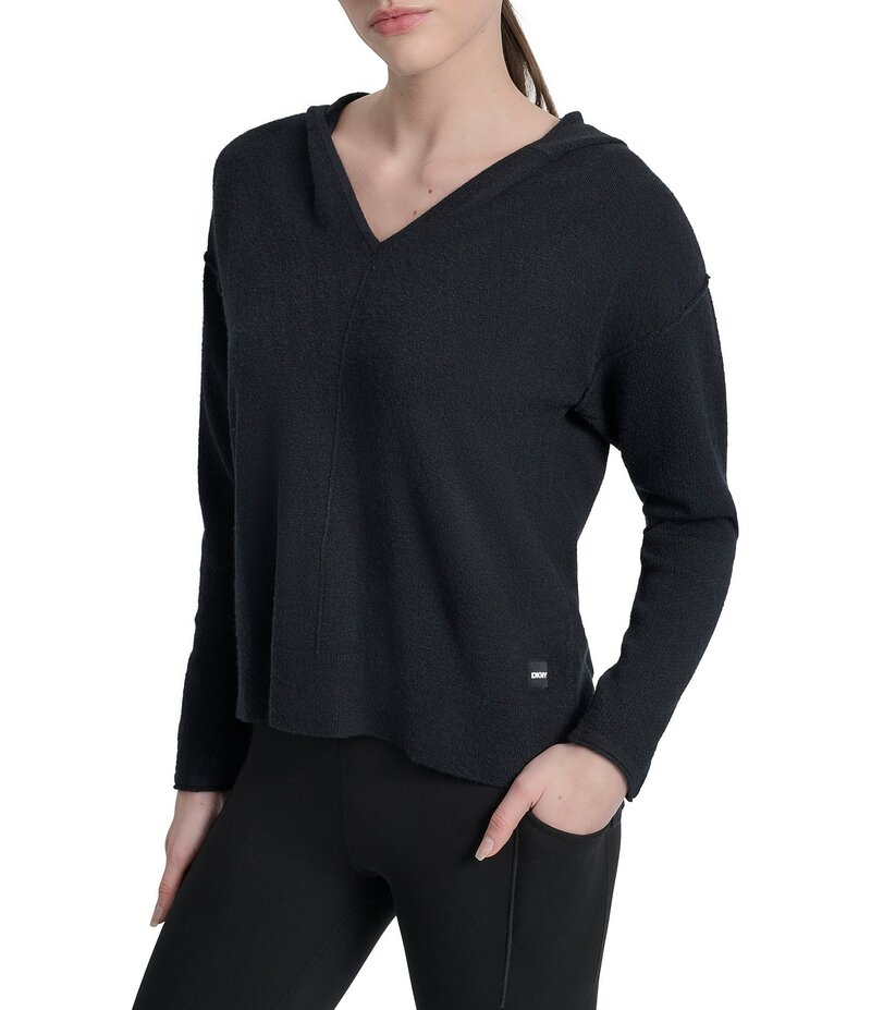 ダナキャラン レディース トップス 