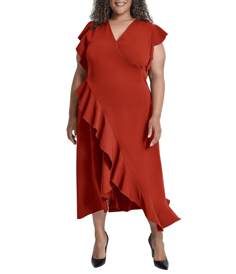 ダナキャラン レディース トップス 