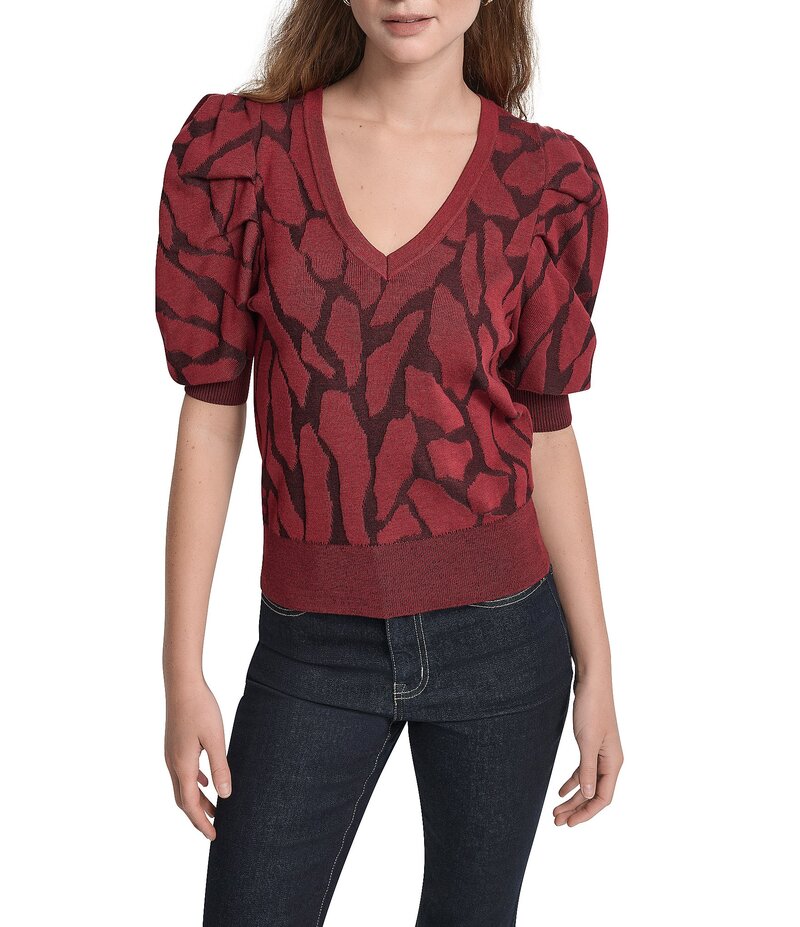 ダナキャラン レディース アウター 