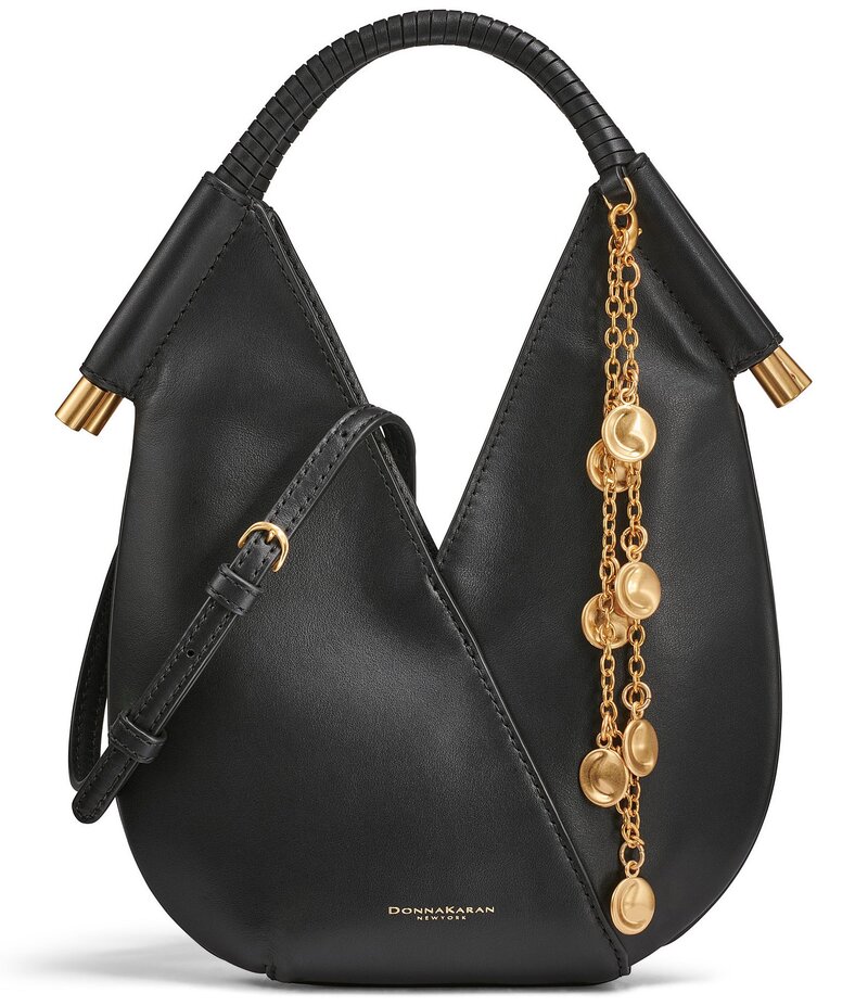 ダナキャラン レディース バッグ シ