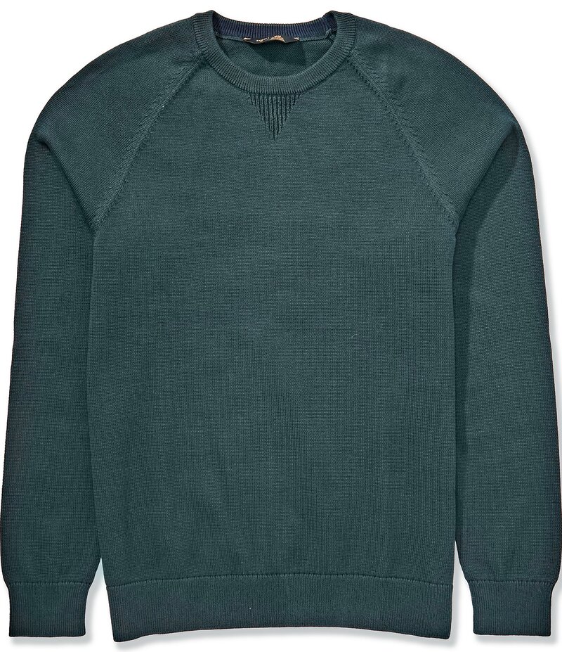 ローヌ メンズ アウター ニット・セーター クルーネック セーター RHONE Dubliner Crew Neck Sweater W..