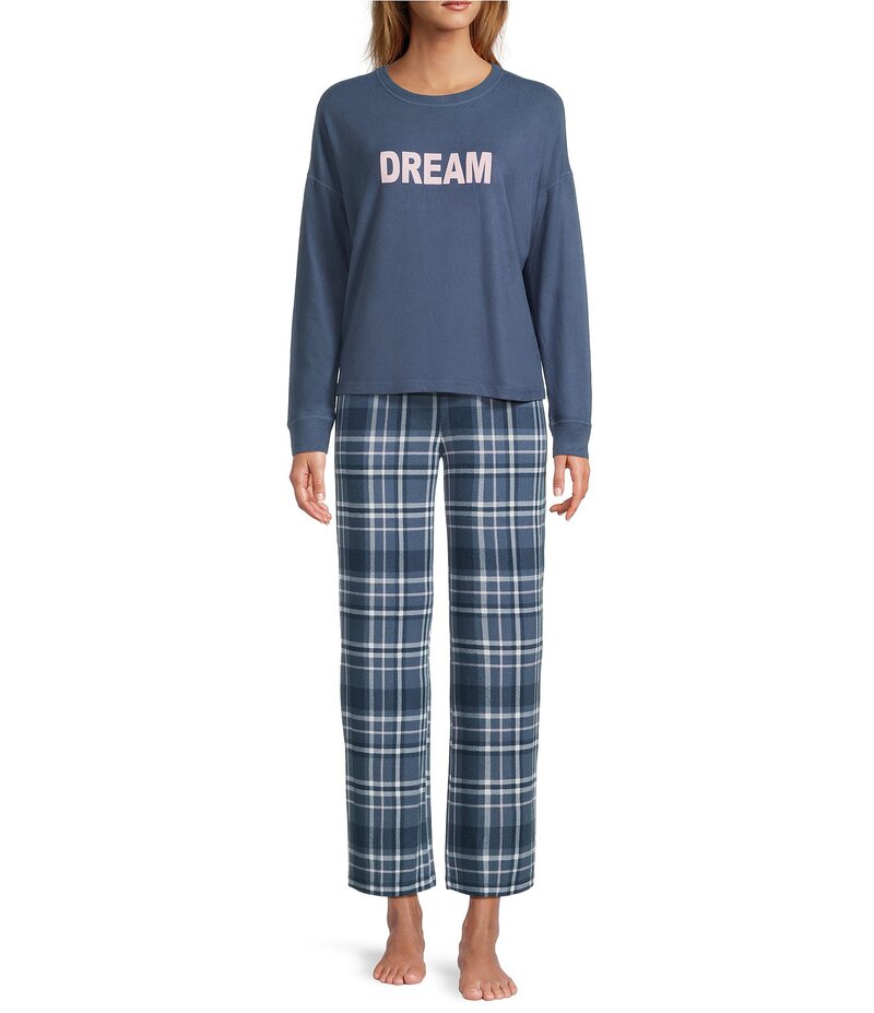 ジャスミンアンド ジンジャー レディース アンダーウェア ナイトウェア ニット Jasmine & Ginger Brush..