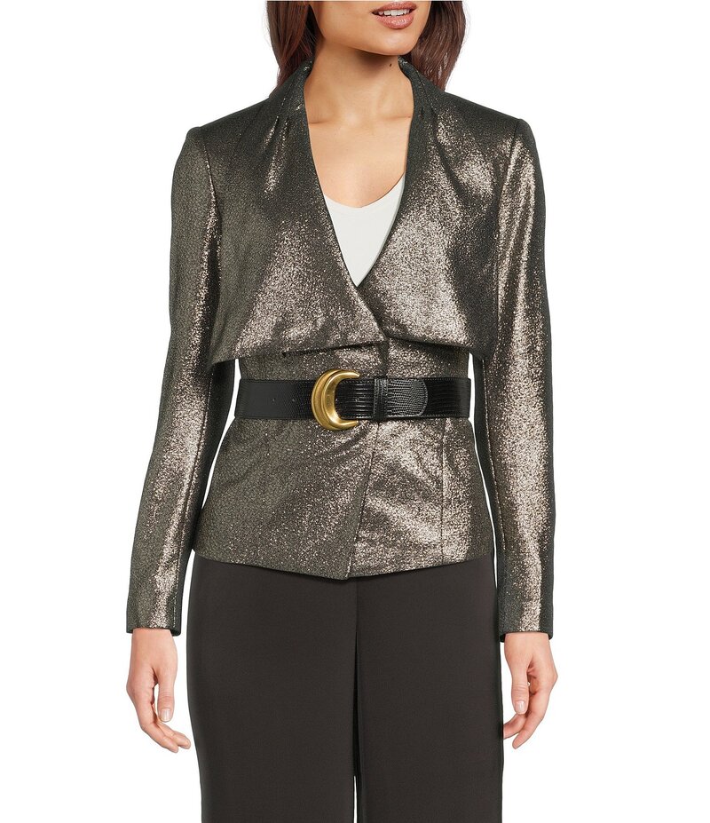 ダナキャラン レディース アウター 