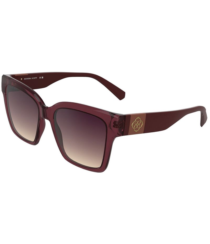 ケンドラスコット レディース アクセサリー サングラス・アイウェア Kendra Scott Women's Dira 56mm R..