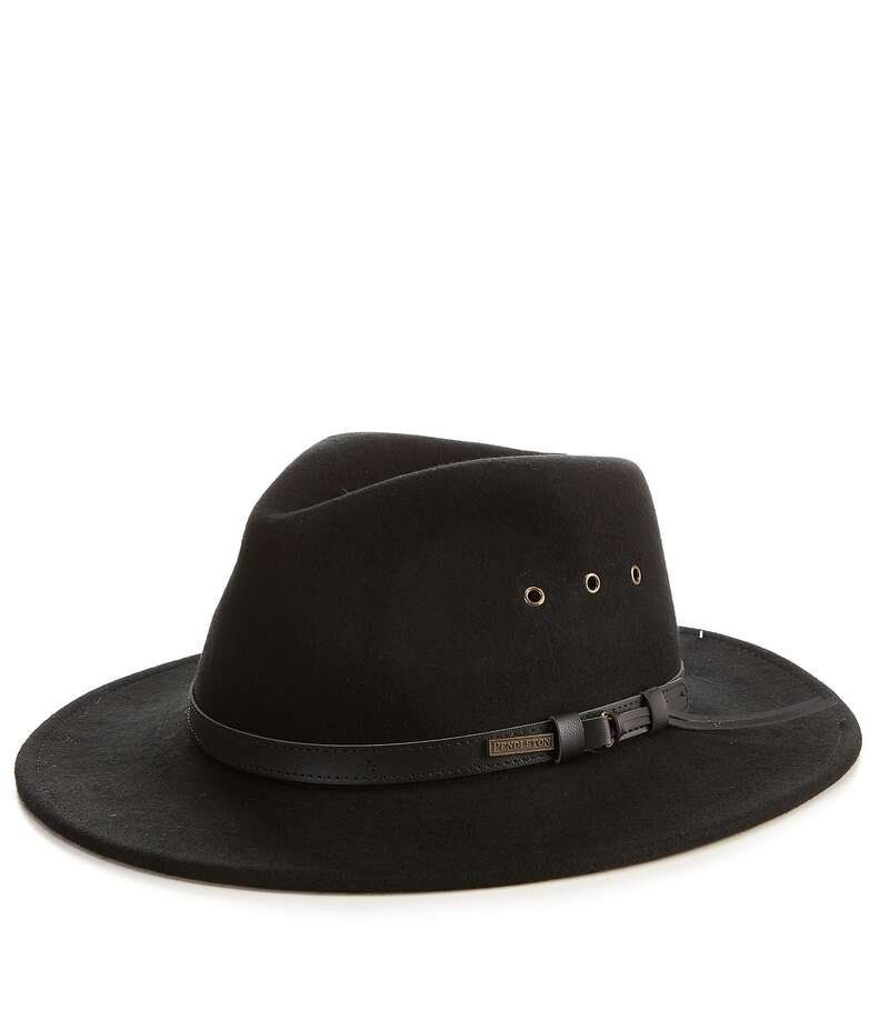 ڥɥȥ  ꡼ ˹ Pendleton Getaway Hat Black ֥å