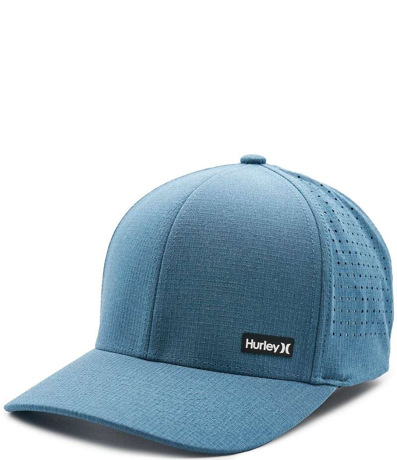 ϡ졼  ꡼ ˹ å Hurley Phantom Highline Cap Navy ͥӡ