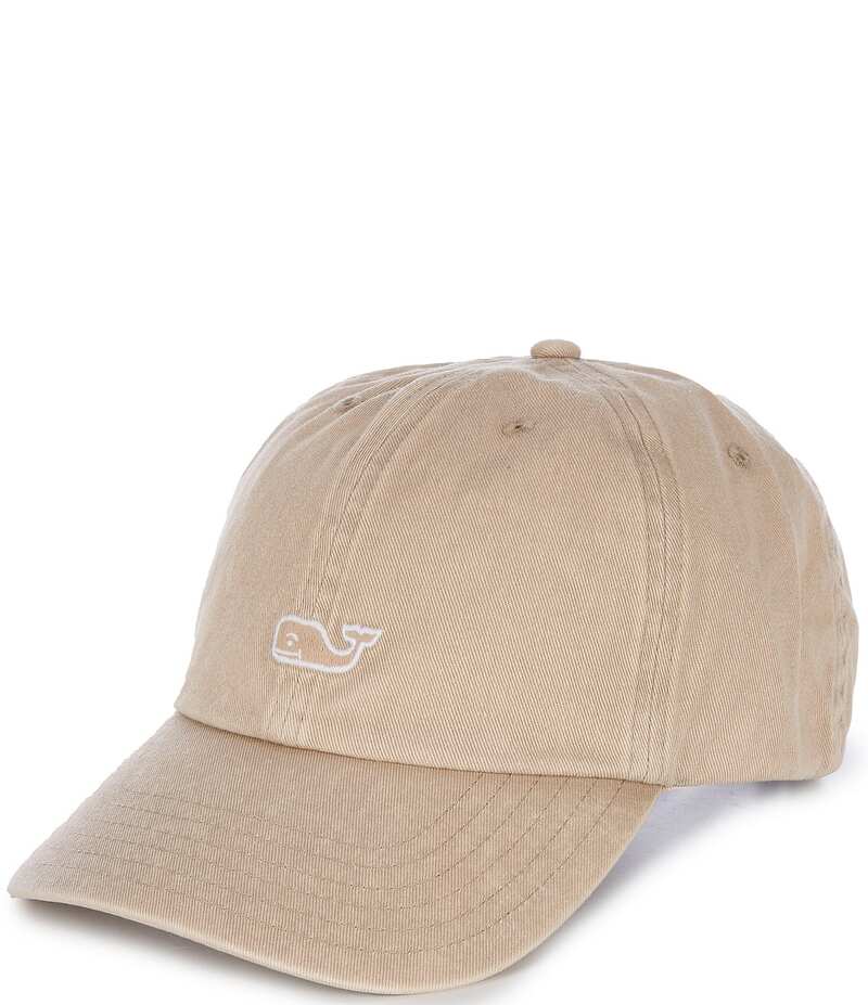 䡼ɥ  ꡼ ˹ å Vineyard Vines Garment Washed Baseball Cap Khaki...