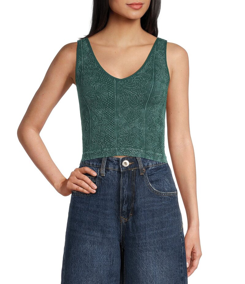 アーバンアウトフィッターズ レディース トップス シャツ ノースリーブ BDG Urban Outfitters Tapestry..