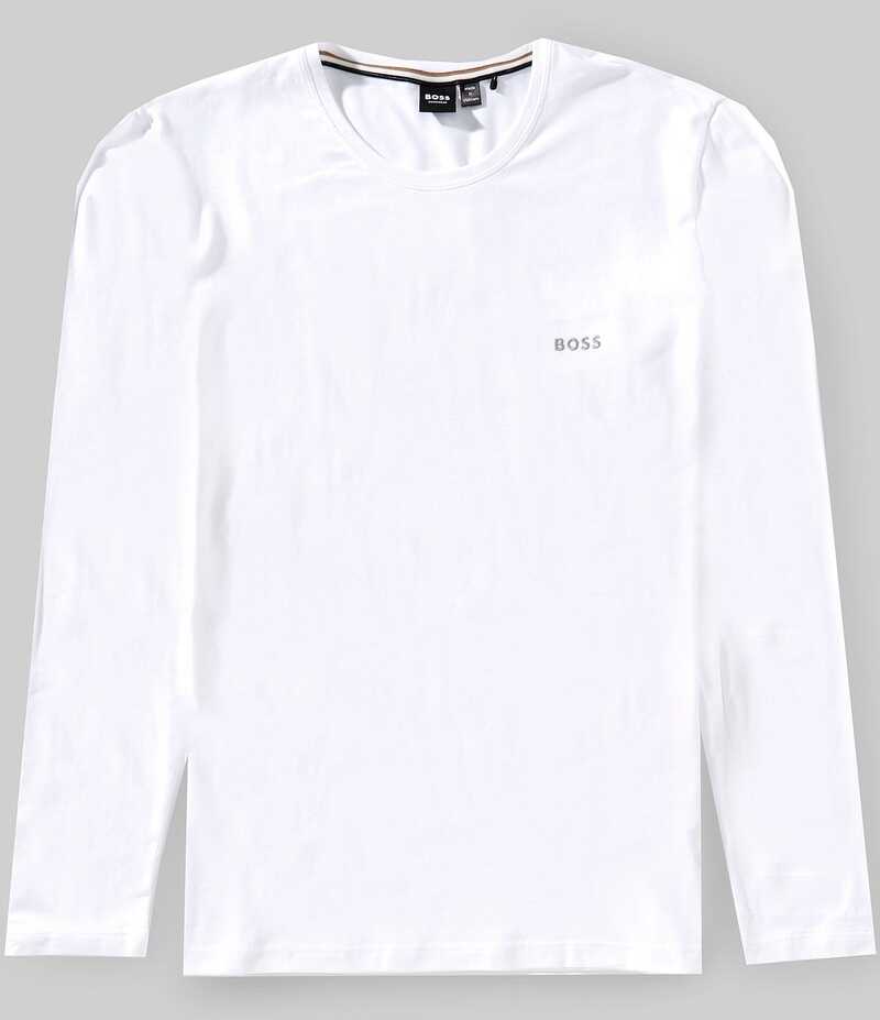 ヒューゴボス メンズ トップス シャ