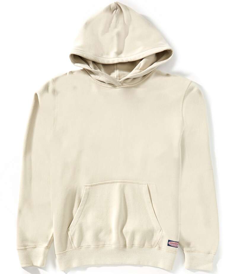 ヴァインヤードヴァインズ メンズ アウター パーカー・スウェット Vineyard Vinesurf Hoodie Stone ストーン