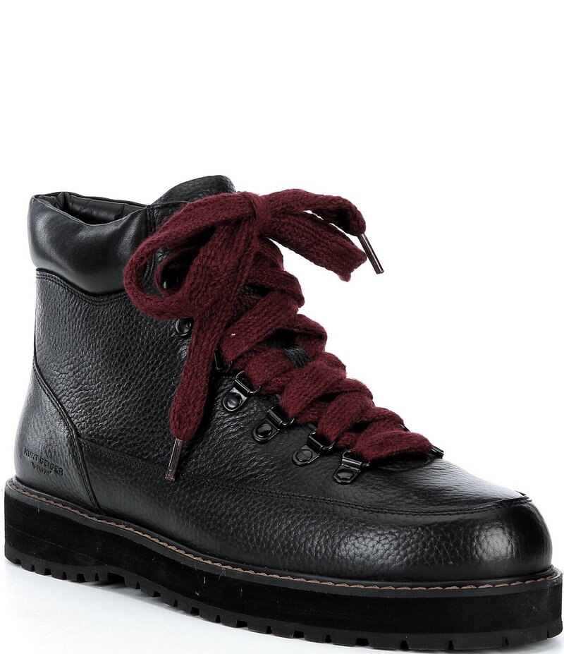 カートジェイガーロンドン メンズ シューズ ブーツ・レインブーツ レザー Kurt Geiger London Men's Ch..