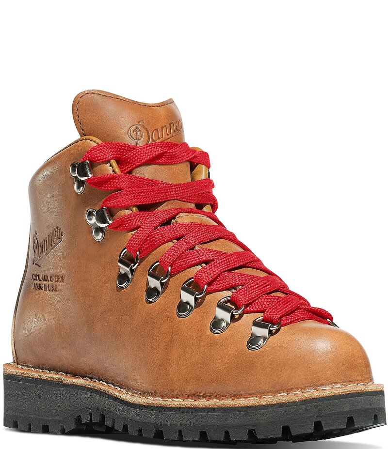 ダナー レディース シューズ ブーツ・レインブーツ Danner Women's Mountain Light Cascade Iconic Hik..