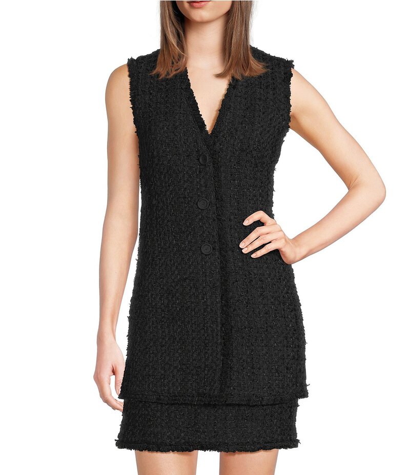 ヒューゴボス レディース トップス 