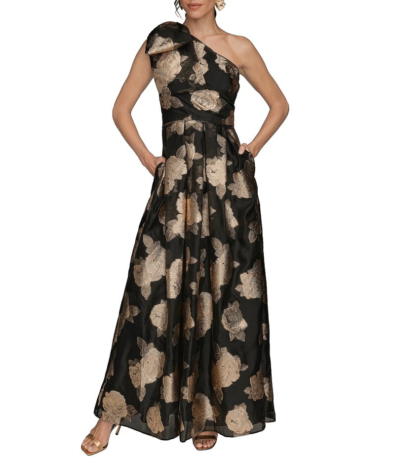 ダナキャラン レディース トップス 