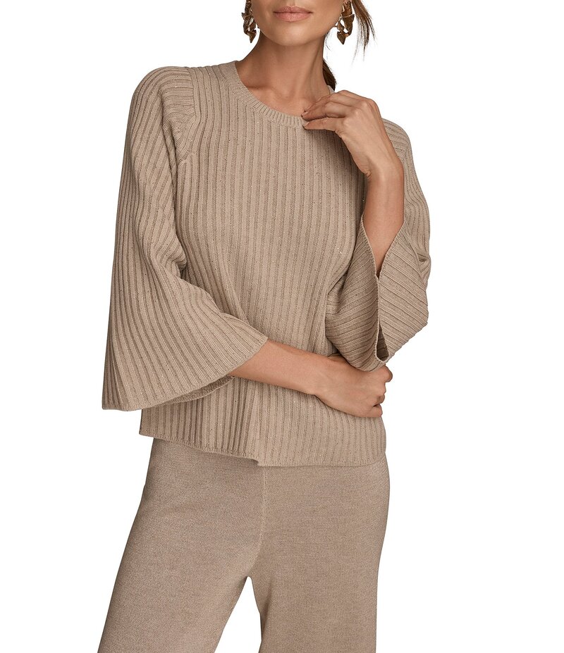 ダナキャラン レディース トップス 