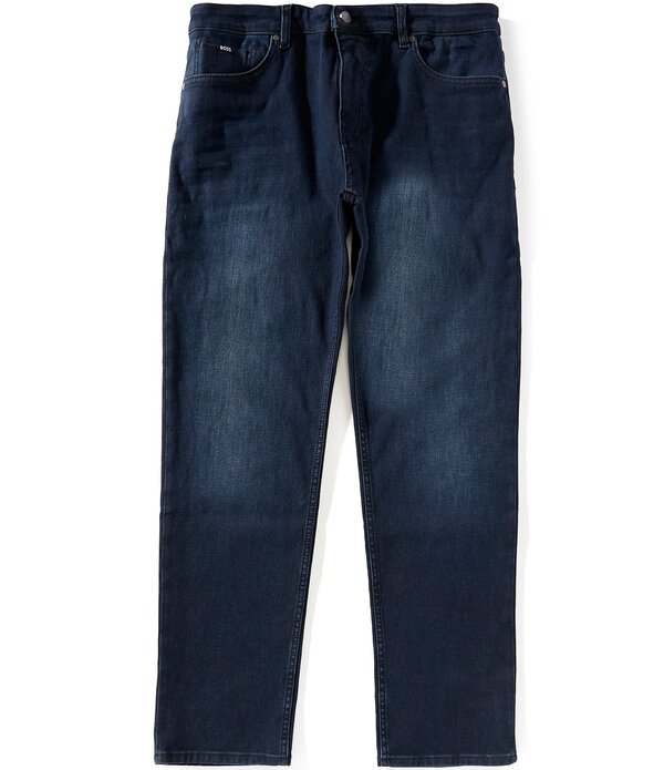 ヒューゴボス メンズ ボトムス デニ