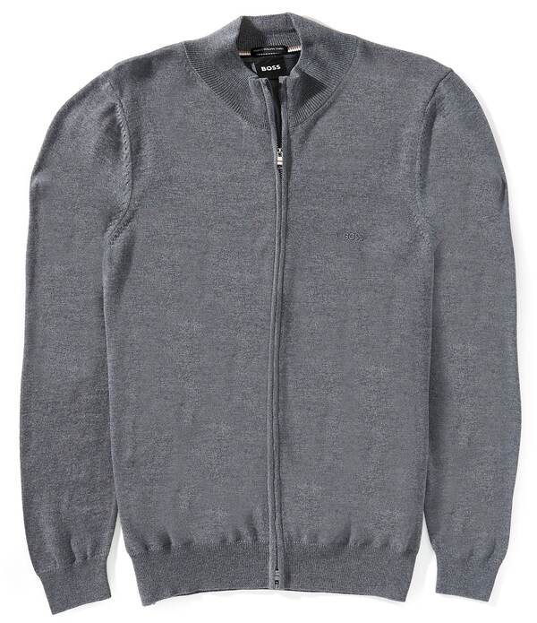 ヒューゴボス メンズ アウター ジャ