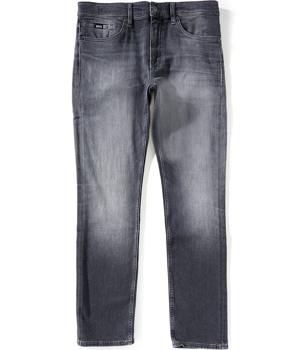 ヒューゴボス メンズ ボトムス デニ