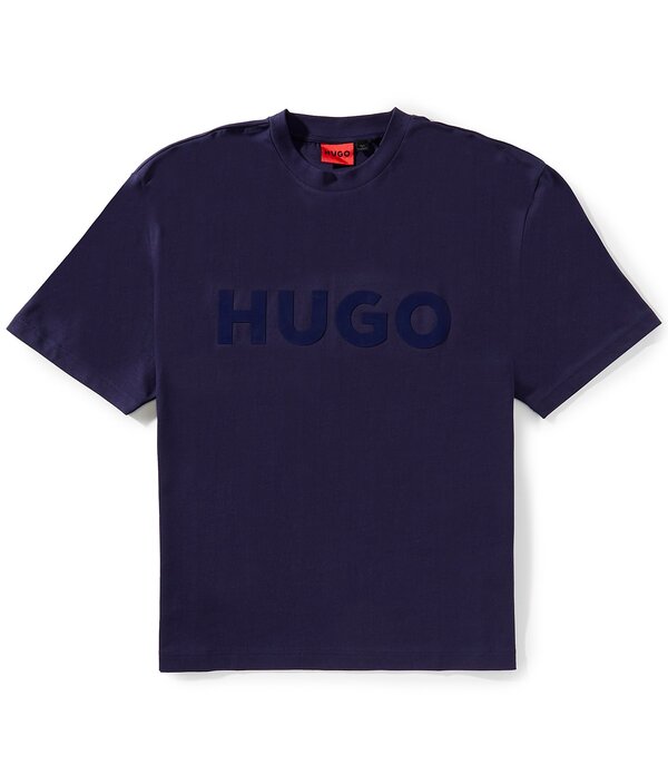 ヒューゴボス メンズ トップス シャ