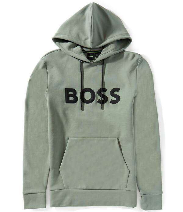 ヒューゴボス メンズ アウター パー