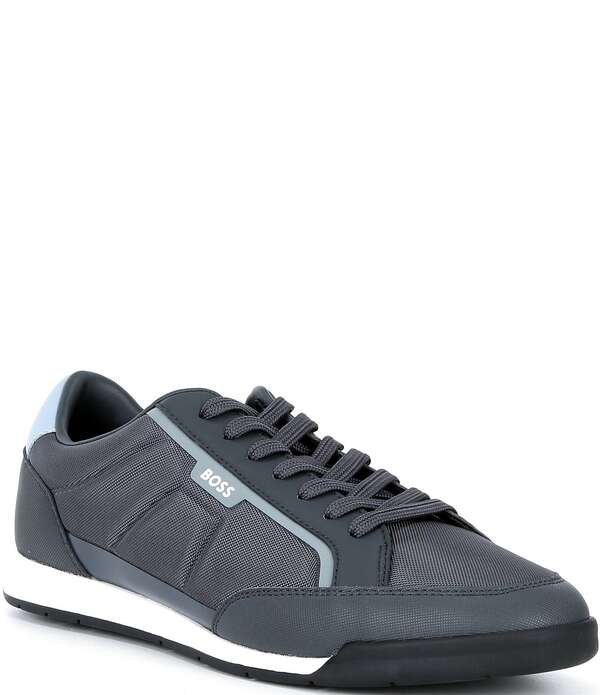 ヒューゴボス メンズ ボトムス カジ