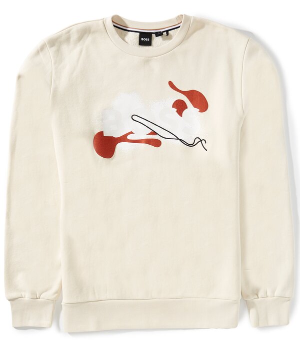 ヒューゴボス メンズ アウター パー