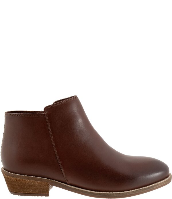 ソフトウォーク レディース シューズ ブーツ・レインブーツ レザー SoftWalk Rockin 2.0 Leather Booti..