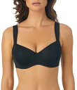 【送料無料】 レミステレー レディース ブラジャー アンダーウェア Dream Tisha Full-Figure Sweetheart Neck Seamle...