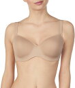 【送料無料】 レミステレー レディース ブラジャー アンダーウェア Dream Tisha Full-Figure Sweetheart Neck Seamle...