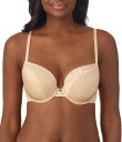【送料無料】 レミステレー レディース ブラジャー アンダーウェア Safari Plunge Full-Busted Contour Underwire Sq...