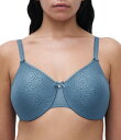 【送料無料】 シャントル レディース ブラジャー アンダーウェア C Magnifique Seamless Unlined Minimizer Bra Jea...