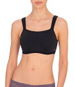 【送料無料】 ナトリ レディース ブラジャー アンダーウェア Yogi Seamless Convertible U-Back to Racerback Ful...