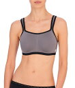 【送料無料】 ナトリ レディース ブラジャー アンダーウェア Yogi Seamless Convertible U-Back to Racerback Ful...