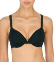 【送料無料】 ナトリ レディース ブラジャー アンダーウェア Pure Luxe Seamless Full-Busted Underwire U-Back C...