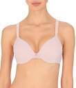 【送料無料】 ナトリ レディース ブラジャー アンダーウェア Pure Luxe Seamless Full-Busted Underwire U-Back C...